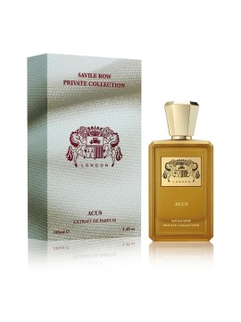 Savile Row Acus Extrait de Parfum 100ml